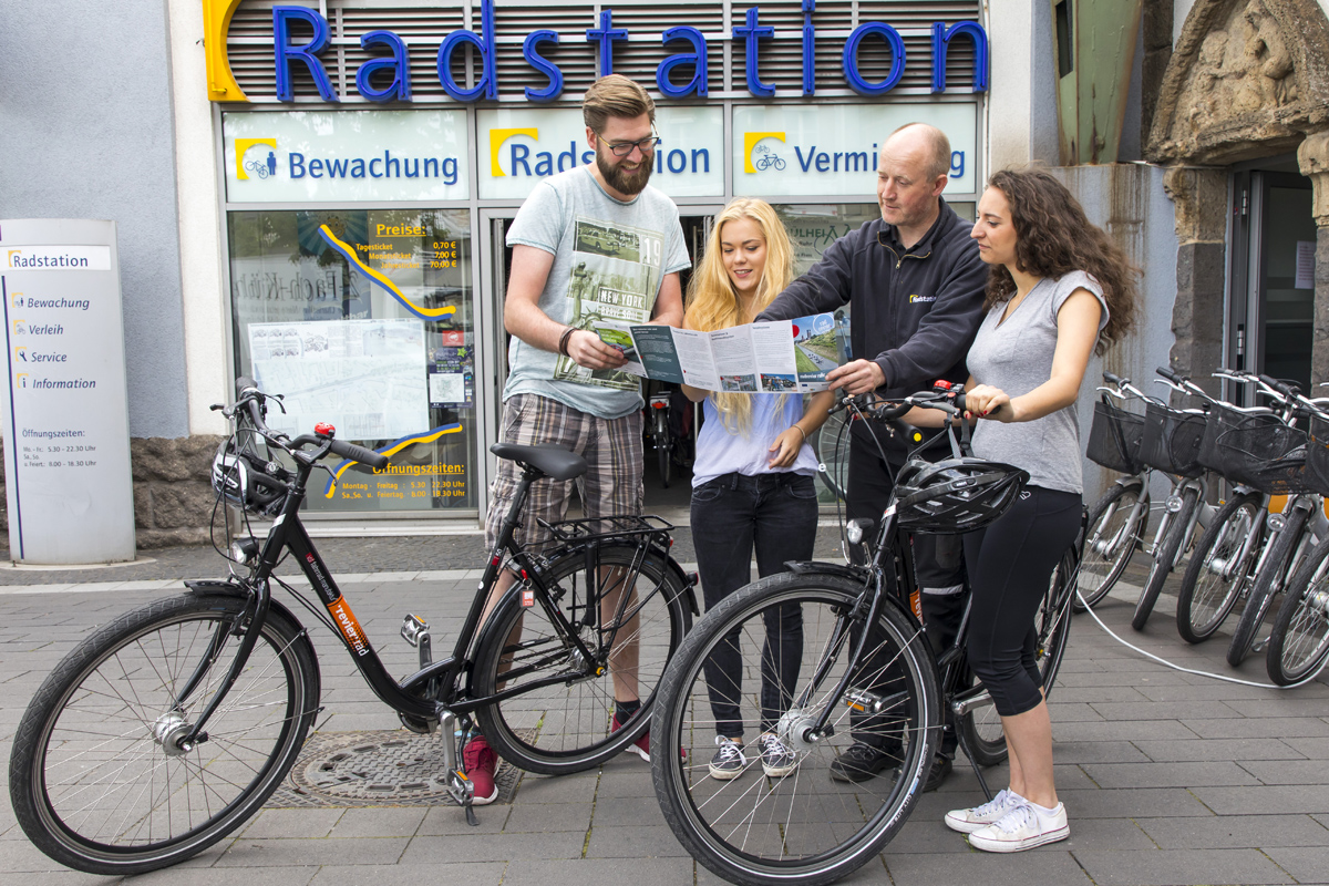 © radrevier.ruhr / Jochen Tack