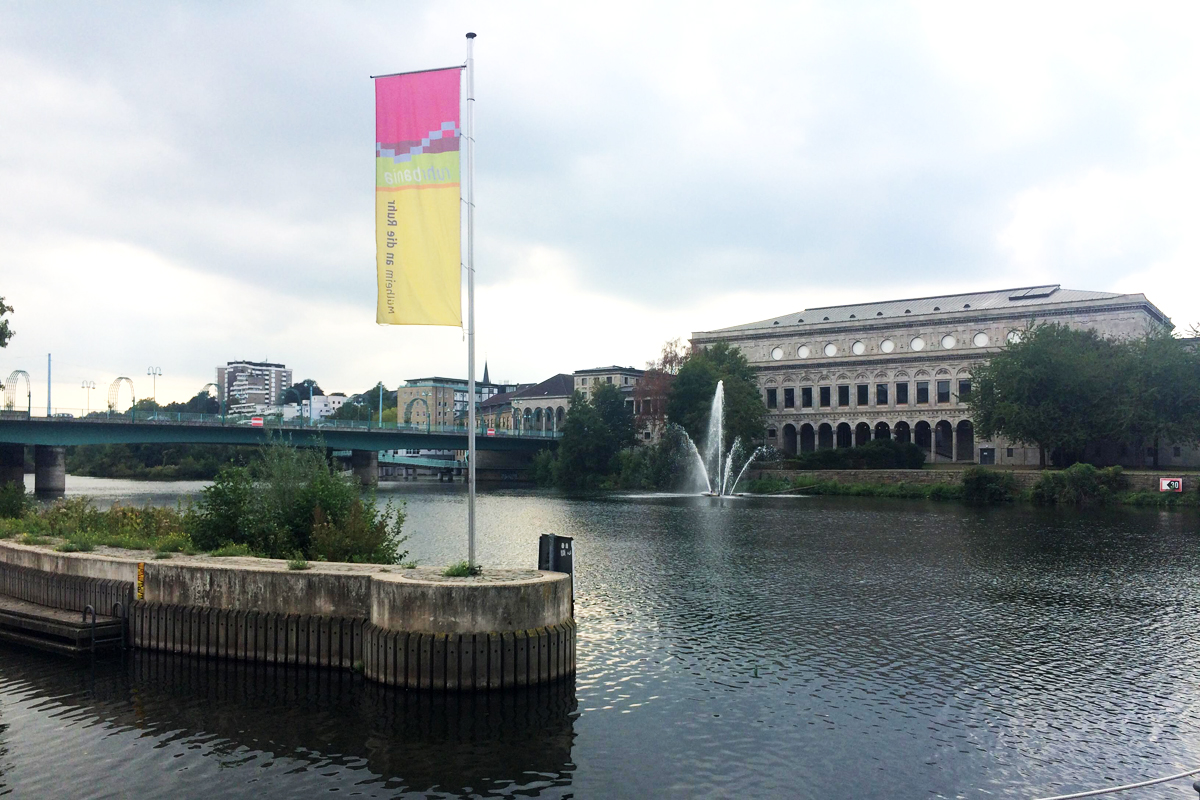 Mülheim an der Ruhr Meine Highlights für einen schönen