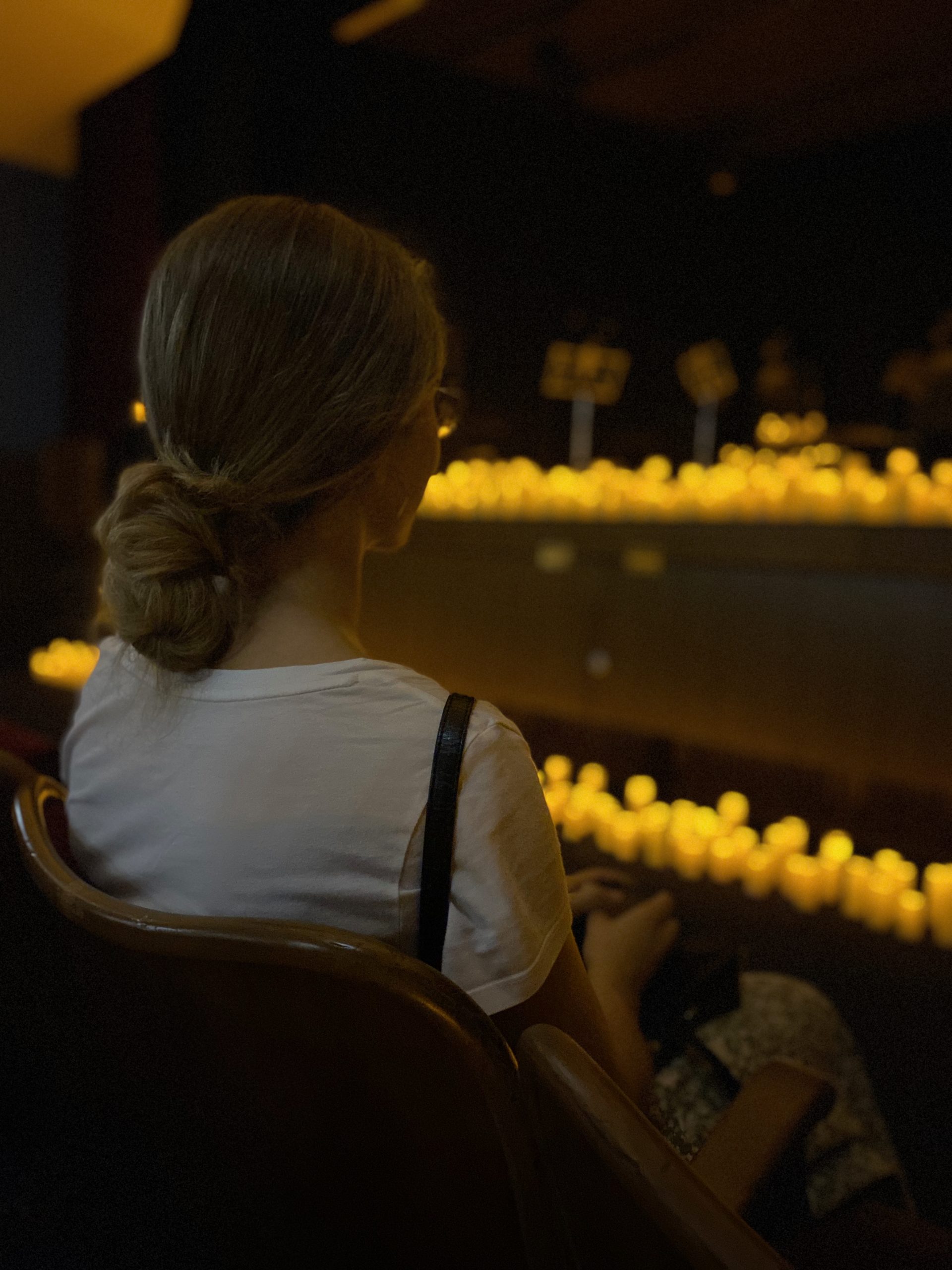 Das Foto zeigt das Filmstudio Glück Auf im Südviertel Essen