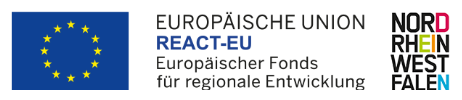 das react-eu-dein-nrw-logo