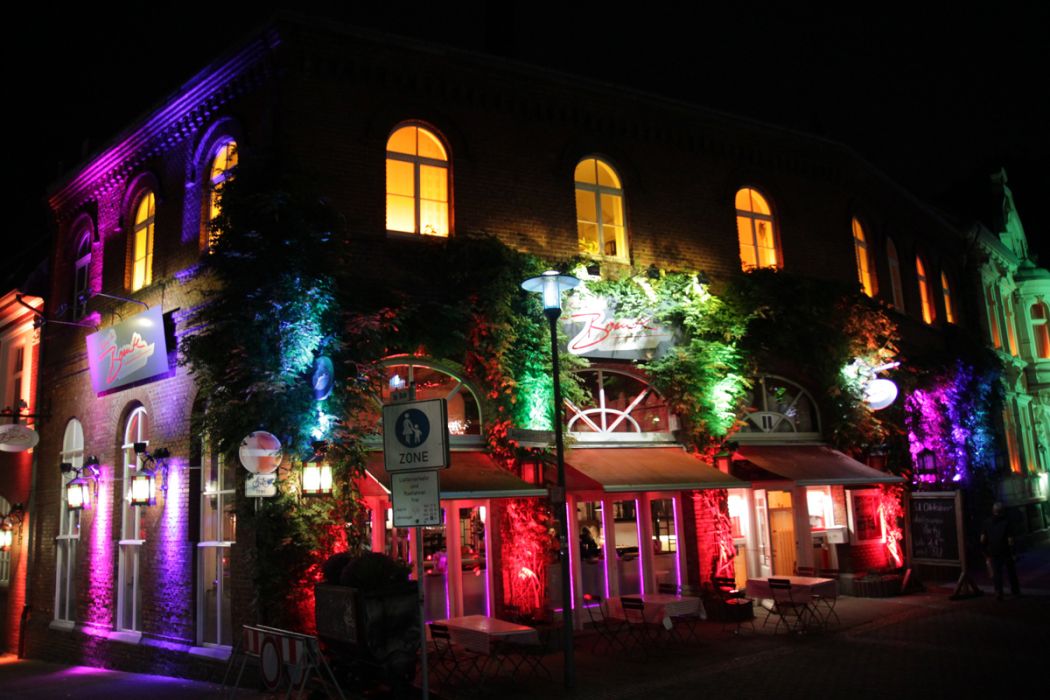Nutten in recklinghausen