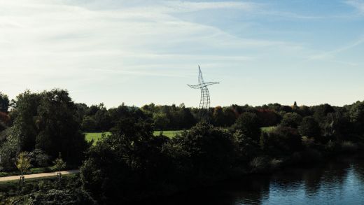 Das Bild zeigt den Zauberlehrling