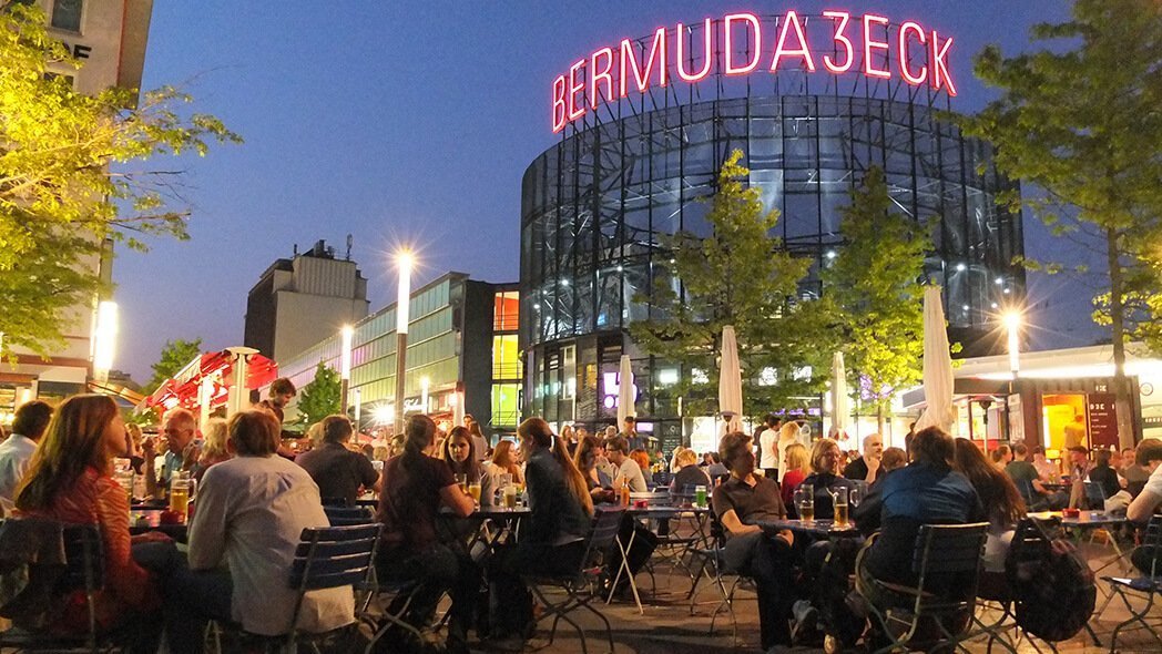 Single bochum