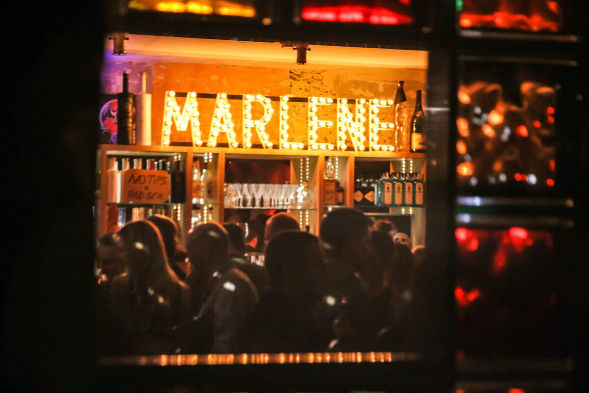 Single bar dortmund