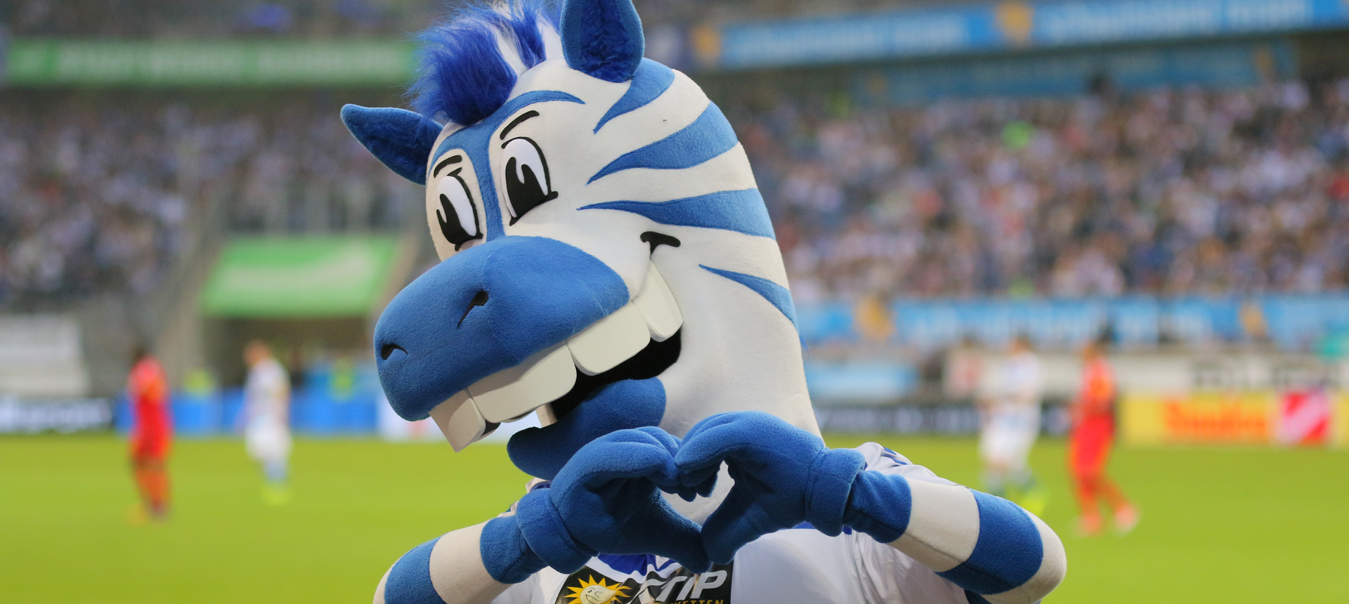 Fussball Im Ruhrgebiet Mehr Als Nur Sport Mein Ruhrgebiet