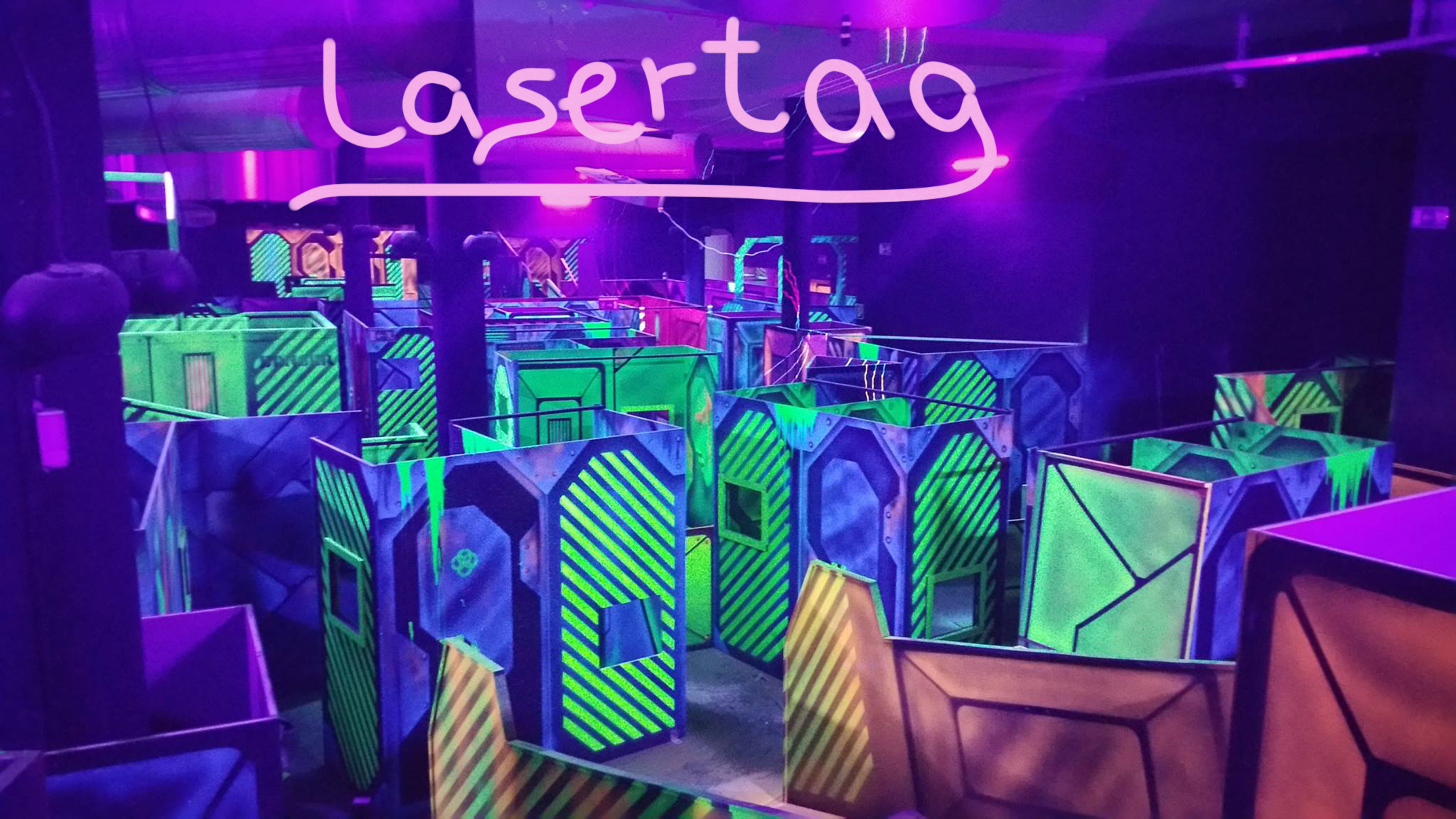 Meine Tipps für stürmische und regnerische Tage im Ruhrgebiet