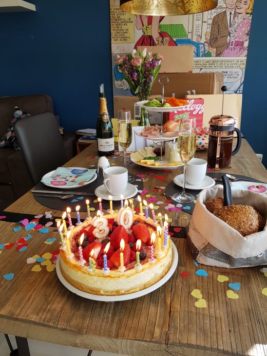 Plotzlich Homeoffice Und Auf Was Wir Uns Nach Corona Am Meisten Freuen