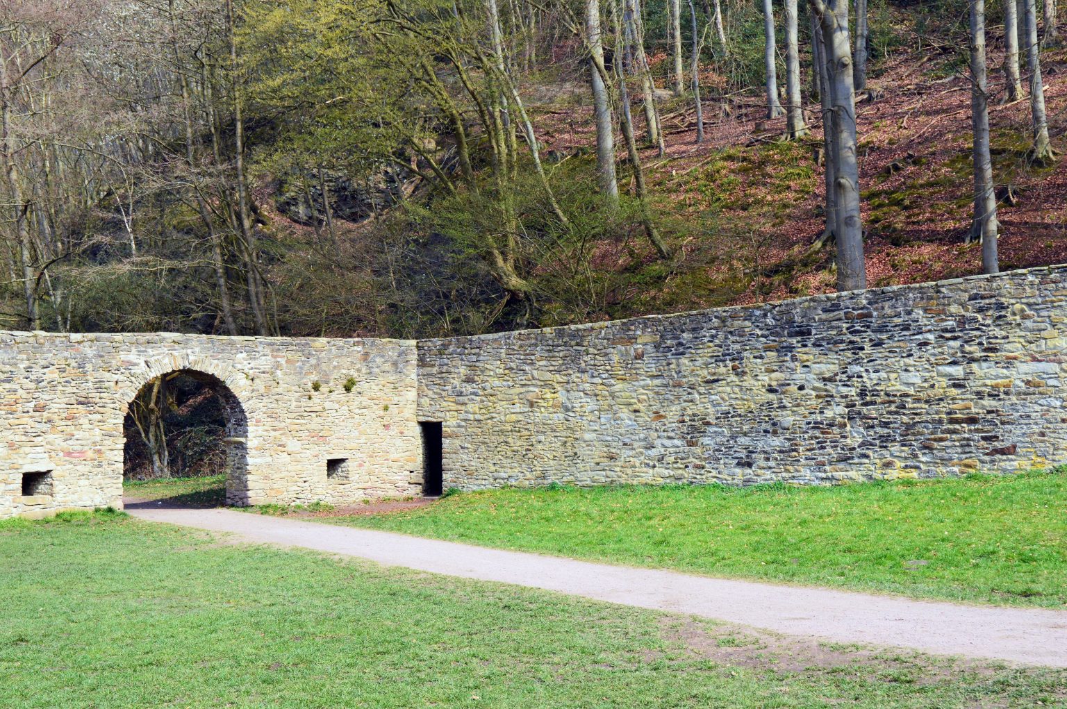 Bekanntschaften ruhrgebiet