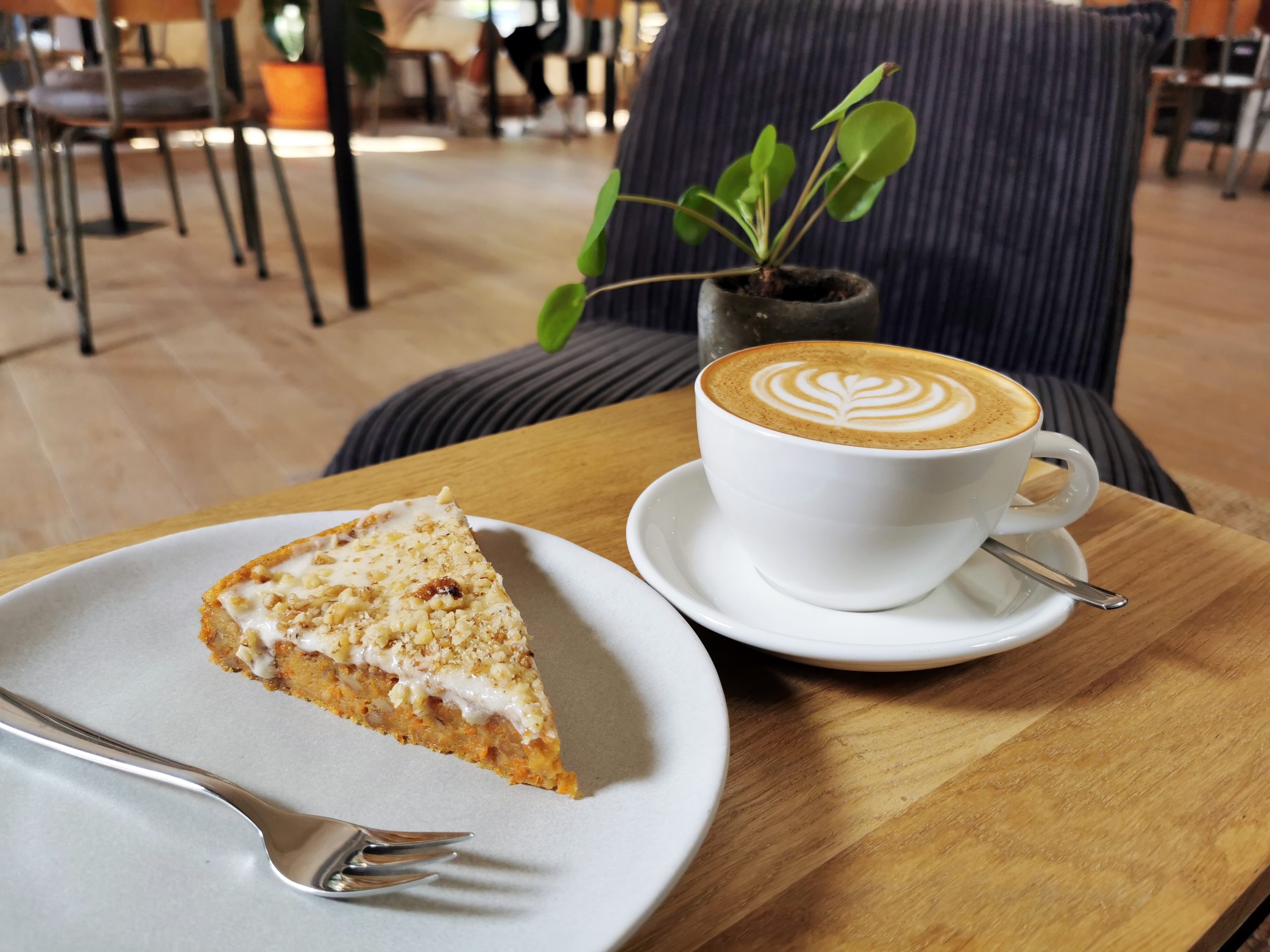 Kaffee, Cocktail, Currywurst – Meine 5 Tipps für tolle Cafés, Bars und ...