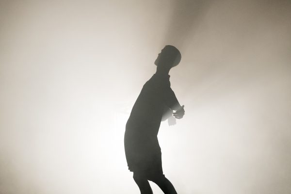 Inszenierung „Das neue Leben“ im Schauspielhaus Bochum