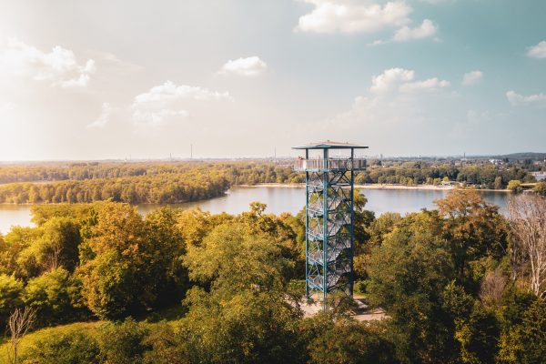 Landschaftspark Duisburg Nord