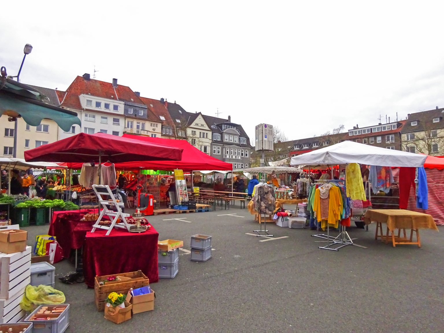 Shoppen, schlemmen, Zeit genießen Meine Tipps für schöne Stunden in