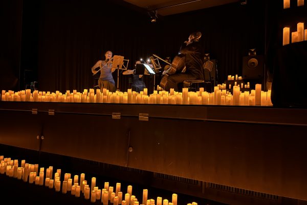 Das Foto zeigt das Filmstudio Glück Auf im Südviertel Essen