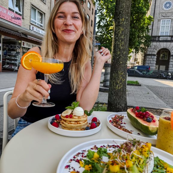 Bild von Leonie Kowalski, position: ONLINEMARKETING